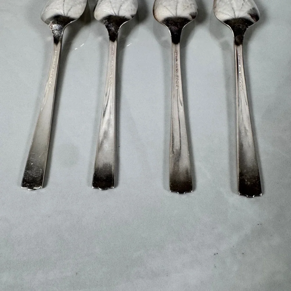 Oneida set vintage